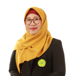 Prof. Dr. Ir. Tri Yuni Hendrawati, M.Si.