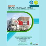 Laporan Survey Kepuasan Mitra Penelitian & PkM Tahun 2022