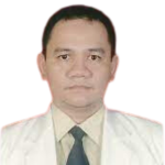 Dr. dr. Muhammad Fachri, Sp.P.