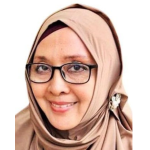 Dr. Siti Hamidah Rustiana, S.E., Ak., M.Si., CA.