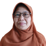 Dr. Yani Sofiani, M.Kep., Sp.KMB.